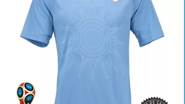 ¡No te quedes sin tu casaca para el Mundial! En turismo aumenta la demanda...