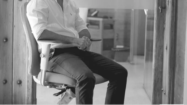 Meikle Bienes Raíces, con Ignacio Albanell Meikle, director de la empresa