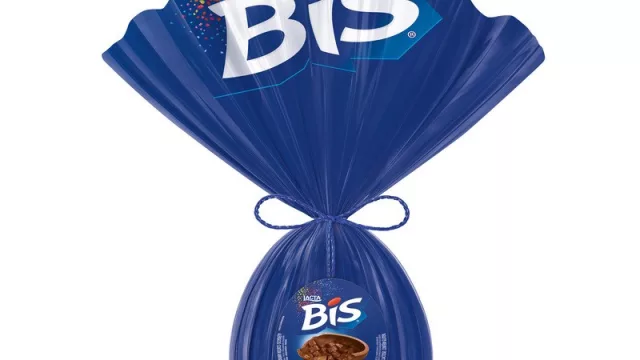 Se aproxima Pascuas y las empresas de chocolate se frotan las manos