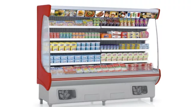 Empresa líder en refrigeración dice presente en Paraguay