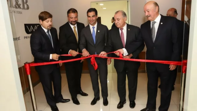 Paraguay se internacionaliza con la presencia de importantes empresas