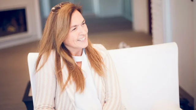 Rosa Fité, directora de Atlántico Desarrollos Inmobiliarios