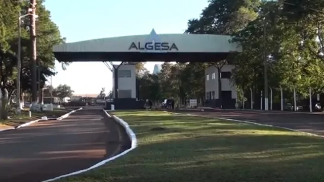 Importante grupo textil de Brasil habilitó sede en Alto Paraná, Paraguay