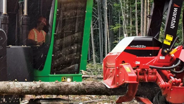 Con una inversión aproximada de US$2.5 M, Interagrovial inaugurará unidad forestal en Paysandú 