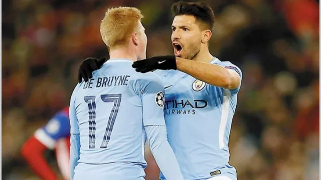 Rusia 2018: la Premier League es la principal fuente de jugadores extranjeros