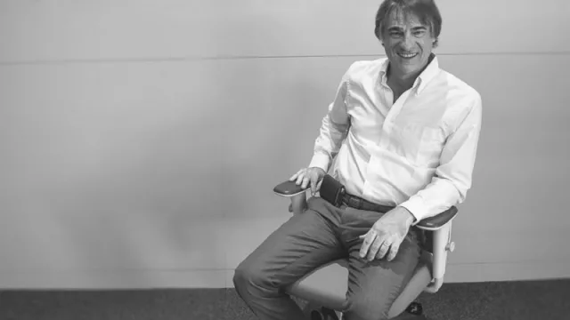 Genexus con Nicolás Jodal, CEO de la compañía