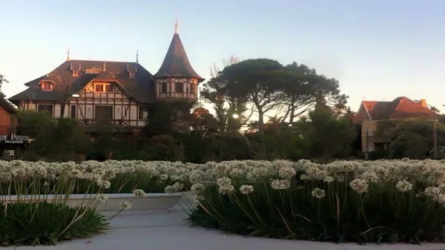 Carrasco se renueva con US$1.5 M en un paseo que combina arquitectura y paisajismo