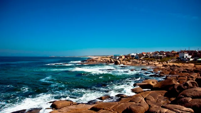 En Semana del Turismo...