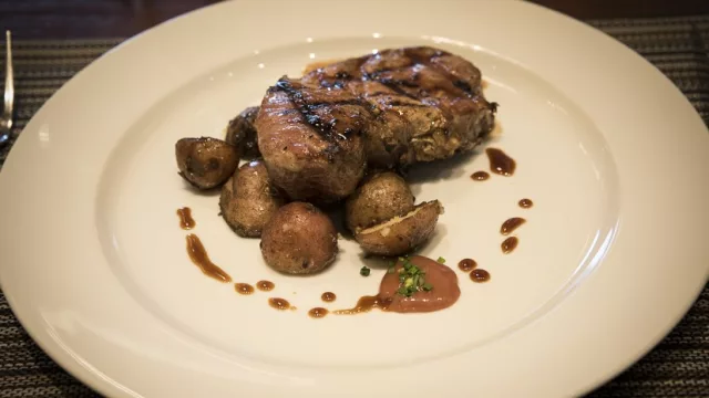 Entre seguridad, rentadoras e innovación, realizamos un nuevo almuerzo ejecutivo