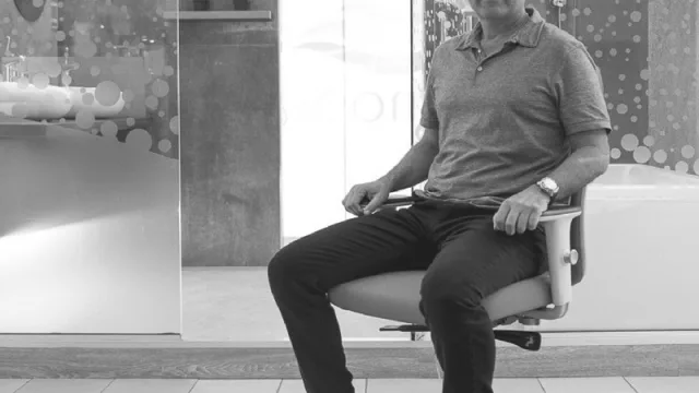 Bagno & Company, con Luis Mateu, director de la empresa