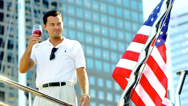 Cómo ser un buen vendedor según el Lobo de Wall Street