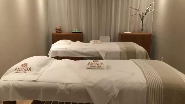 Con una inversión de US$300.000, Dazzler Hotel Montevideo renueva su spa 