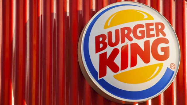 Sobre el nuevo local de Burger King nos dicen…