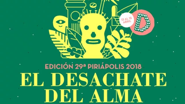 “El desachate del alma”: el Círculo Uruguayo de Publicidad lanzó la 29ª edición 