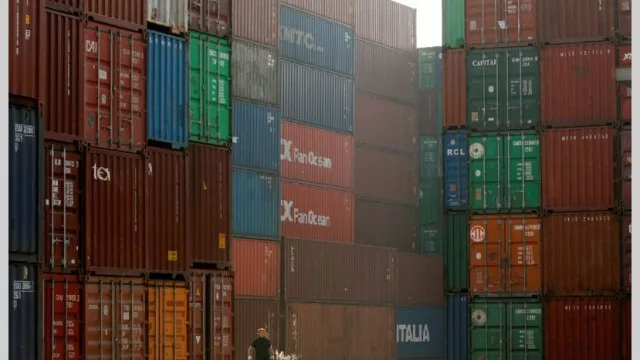 El FMI, pesimista, estima que el déficit fiscal no bajará más que 4,5% del PBI