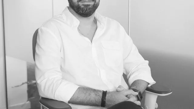 PedidosYa, con Álvaro García, CMO/CPO & Co-founder de la empresa