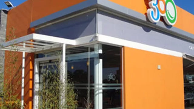 De la mano de Ducsa y Ancap crece Tienda 360 (llega a la ruta 102 Perimetral)