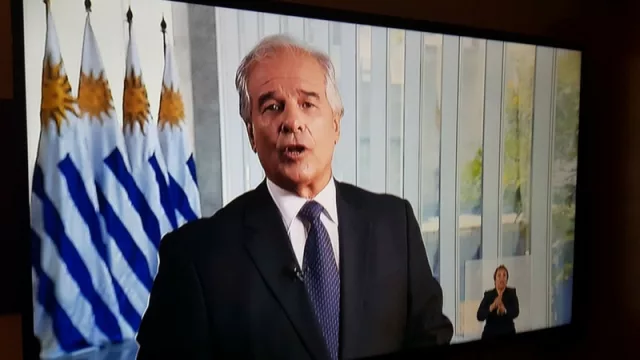 Sobre la decisión del gobierno de elegir a Fernando Vilar como el vocero de la cadena nacional, los lectores de InfoNegocios nos dicen: 