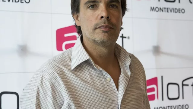 Con Andrés Gil, CEO de Toc Toc Viajes