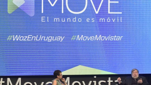 Llegan los cofundadores de Wikipedia y Waze al mayor evento de innovación y tecnología móvil 