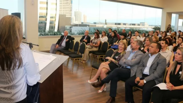 Paraguay como centro de eventos internacionales (espera recibir unos 250 experto en el rubro turismo)