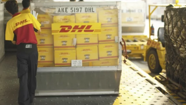 DHL Express y Banco Comafi impulsan capacitaciones para exportar