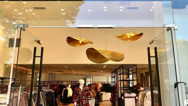 En búsqueda de la exclusividad: TITS se mudó al WTC