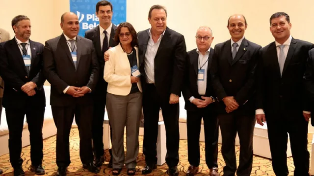 "El turismo es la gran herramienta del Norte Argentino"