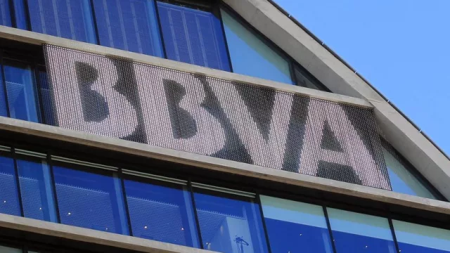 BBVA lucha contra el cambio climático: movilizará 100.000 millones de euros hasta 2025
