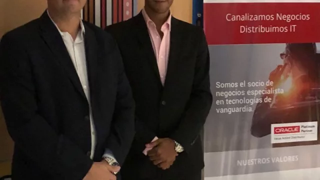 Gran desembarco tecnológico en MVD: llega la multinacional Oracle