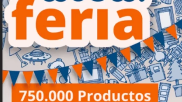 Encabezados por woOw!, los importadores más grandes de Uruguay organizan un mega evento de liquidación en Kibón