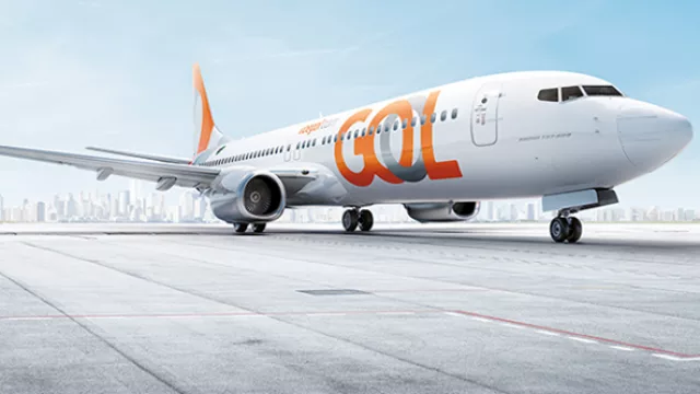 GOL y Air France-KLM lanzaron su nuevo hub