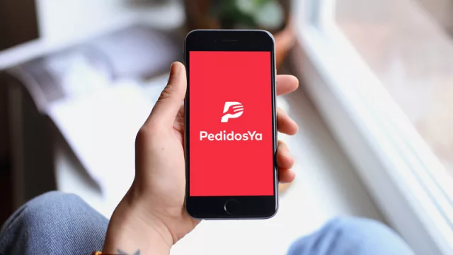 Ahora, además de la pizza, también vas a poder pedir una Aspirina a través de PedidosYa