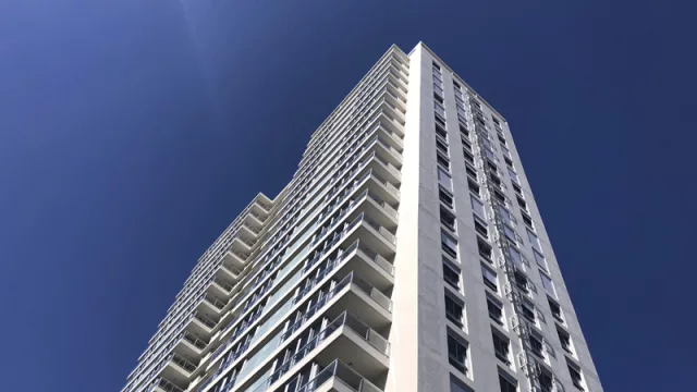 De la mano de la ley de acceso a la vivienda de interés social, Campiglia Construcciones augura un buen 2018