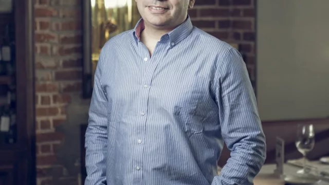 “El mercado automotriz se sinceró en UY”, Pablo Ramos, director de Operaciones de Santa Rosa