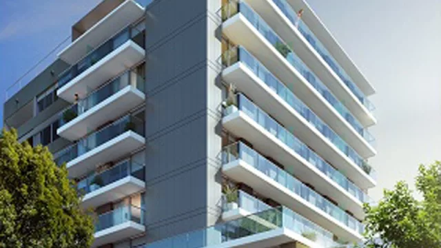 Campiglia vuelve a mimar a “los de siempre”: construirá en Punta Carretas y Malvín 