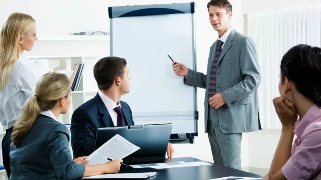 La disciplina gerencial: un área con futuro