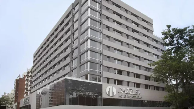 Wyndham Hotel Group quiere seguir siendo líder en UY (¿Apelará al re-branding en 2018?)