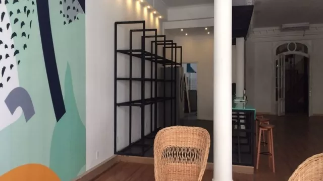 De la mano de Sinergia y Acsa, Ciudad Vieja se prepara para darle la bienvenida al primer coliving uruguayo 