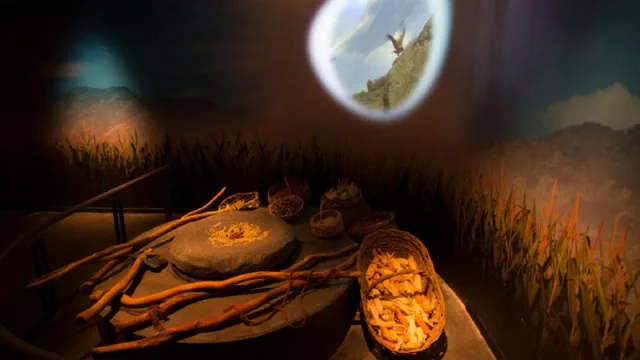 Tucumán: se inauguró el centro de interpretación en la Ciudad Sagrada de Quilmes