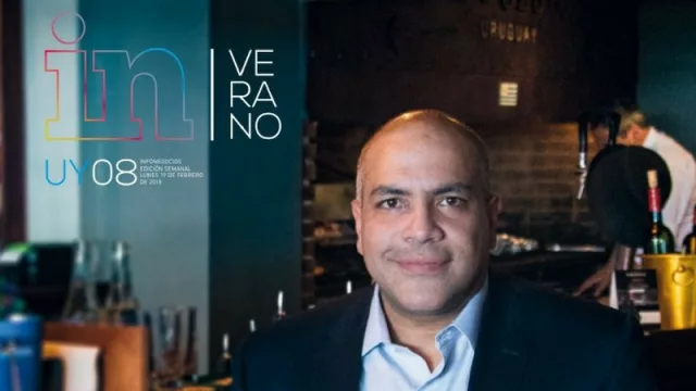 Y como todo lo bueno se termina… ¡Salió la última IN Verano 2018!