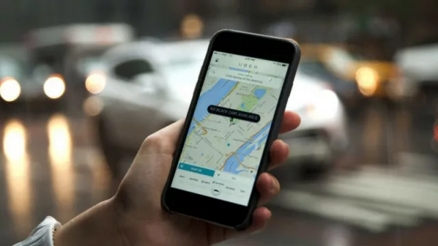 Caso Uber en Paraguay: licencia no le otorga derecho para prestar servicios