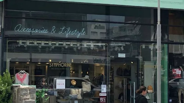El Grupo Lolita sigue creciendo, ahora de la mano de Symphorine, su tienda de accesorios