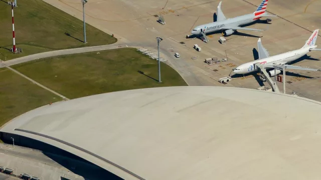 Aplausos para el Aeropuerto de Carrasco: recibió certificado nacional e internacional