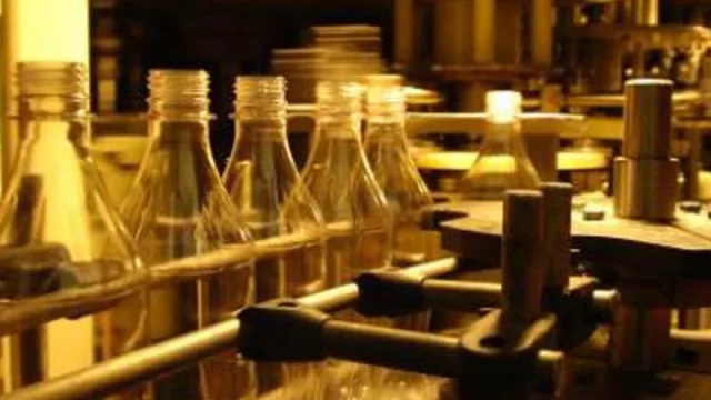 Núcleo duro de la industria cerró 2017 con un crecimiento de 1,9%