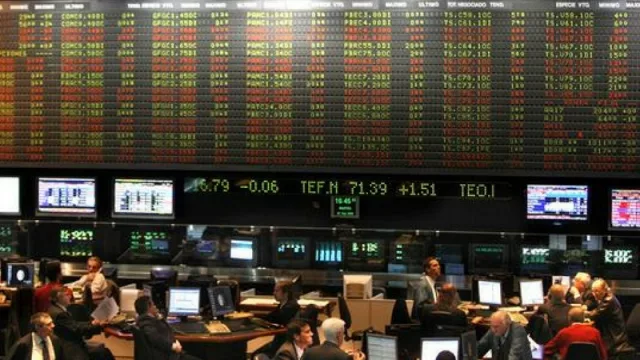 Estimulan a empresas para que se financien en la bolsa 