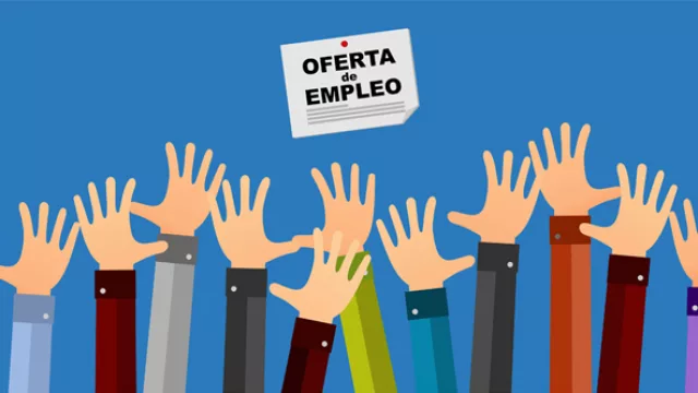 Tasa de desempleo anualizada cerró 2017 en 7,9 %