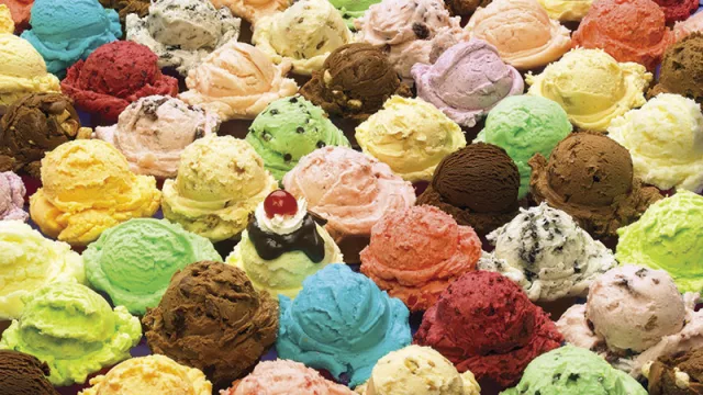 Queremos saber: ¿en dónde se comen los helados más ricos de Uruguay?