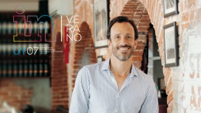 Sures Bienes Raíces y Sitio Arquitectura, las vedettes de esta séptima IN Verano 2018