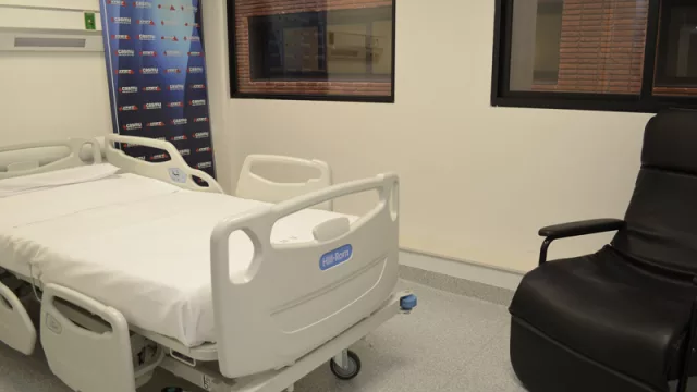 CASMU amplió su atención en salud mental e inauguró nuevas salas